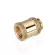 Bykski 20mm Extender Male To Female Extension Fittings Water Cooling Kit Necessary Connector G1/4'' B-Exj-20