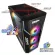 ATX CASE NP ITSONAS SUPREME BRIGHT LED BLACKBy JD SuperXstore