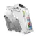 ATX Case NP Tsunami Protector Titan Whiteby Jd Superxstore