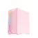 Case, empty case, Xigmatek Gemini II Queen Pink