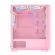 Case, empty case, Xigmatek Gemini II Queen Pink