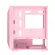 Case, empty case, Xigmatek Gemini II Queen Pink