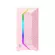 Case, empty case, Xigmatek Gemini II Queen Pink