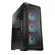 Case Cougar Archon 2 MESH RGB BLACK ATX