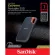 Sandisk Extreme® Portable SSD V2 1TB Read up to 1,050 MB/s writes up to 1,000 MB/S SDSSDE61-1T00-G25. 5 years warranty.