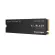 1TB SSD SSD WD BLACK SN770 NVME SSD - PCie 4/NVME M.2 2280 WDS100T3x0E