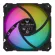 CASE FAN พัดลมเคส ASUS TUF GAMING TF120 ARGB SINGLE PACK