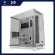 CASE เคส THERMALTAKE CORE P3 TG PRO SNOW WHITE E-ATX