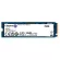 Kingston NV2 250G M.2 2280 NVMe Internal SSD | PCIe 4.0 Gen 4x4 | Up to 3000 MB/s | SNV2S/250G