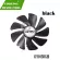 95mm Cf1015h12d Dc12v Cooler Fan Replace For Sapphire Nitro Rx480 8g Rx 470 4g Gddr5 Rx570 4g / 8g D5 Rx580 8g Oc