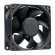 Younuon 60mm 80mm 90mm 120mm Ec Brushless Fan Ac 110v 115v 120v 220v 240v Axial Fan With Srews/grill 6025 8025 9225 12025 12038