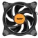 Darkflash D1 120mm PC Computer Case LED Fan RGB Double Halo Rainbow 12cm Mute 12V 4PIN Heatsink Cooling Cooling Fan