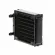 1 PC 80/120/240/360mm Aluminum Computer Radiator Waler Cooling for CPU GPU VGA RAM Heatsink Exchange Liquid Cooler