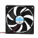 4PCS 120mm 120x25mm 12V 4PIN DC BRUSHLESS PC Computer Case Case Cooling Fan 1800PRM COOLING RADIATIATROR VENTILADOR PC COOLER MASTER