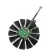 Free Shipping T129215SM 95mm Cooler Fan for Asus Strix RX 470 580 GTX 1050TI 1070ti Gaming Video Card Card COROLING FAN