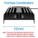 Rocketek M.2 Solid State Hard Disk Fan Heatsink Heat Radiator Cooling Silicon Therma Pads Cooler For M2 Nvme Sata 2280 Pcie Ssd
