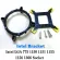 Cpu Cooler Fan Bracket Holder For Computer Motherboard Lga 775 1150 1151 1155 1156 1366 B75 X79 X99 Socket Cooler Bracket