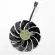 For Gigabyte Geforce Gtx 1050 1050ti 1060 1070 1070ti G1 Radeon Rx 570 580 470 480 G1 Gaming Mi New 88mm Cooler Fan T129215su