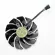 For Gigabyte GeForce GTX 1050 1050 1060 1070 1070TI G1 Radeon RX 570 470 470 G1 Gaming Mi New 88mm Cooler Fan T129215SU