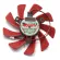 85mm T129215sh 2Pin GTX 1050 Mini Cooler Fan Replace for Zotac Geforce GTX 1050 Mini 2GB GeForce GTX 1050 Ti Mini 4GB Cards