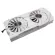 FD9015U12S 0.55A GTX1060 Cooling Fan for Emtek Palit Geforce GTX 1060 6GB HV White Monster Video Card COOLER FAN