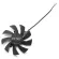 85mm T129215sh 2Pin GTX 1050 Mini Cooler Fan Replace for Zotac Geforce GTX 1050 Mini 2GB GeForce GTX 1050 Ti Mini 4GB Cards