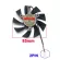 85mm T129215sh 2Pin GTX 1050 Mini Cooler Fan Replace for Zotac Geforce GTX 1050 Mini 2GB GeForce GTX 1050 Ti Mini 4GB Cards