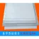 High Conductive Silica Gel Sheet 100*100*0.5mm 1mm 1.5mm 2mm 3mm 6W CPU Memory Heat Dissipation Silicone Pad Silicone Green