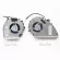 New Cpu Gpu Cooling Fan For Msi Ge72vr Gp72vr 6rf 7rf Gp72mvr Gl72vr Paad06015sl N372 N389 Dc 5v Gl72m Gf72vr Ms-1799