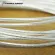 Formulamod Fm-Hdc-Sl Fully Modular Psu Cable 18awg Silver Plated For Corsair Rm/sf/hx Series Modular Psu