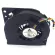 Cpu Cooling Fan For Intel Nuc Nuc7i5bnk Mini Pc Bsb05505hp