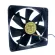 D14BH-12 135mm Cooling Fan 135x135x25mm 4-Wire PWM 2500RPM 0.35A for Yate Loon Mute Computer Chaasis CPU COOLING FAN