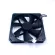 D14bh-12 135mm Cooling Fan 135x135x25mm 4-Wire Pwm 2500rpm 0.35a For Yate Loon Mute Computer Chaasis Cpu Cooling Fan