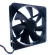 D14bh-12 135mm Cooling Fan 135x135x25mm 4-Wire Pwm 2500rpm 0.35a For Yate Loon Mute Computer Chaasis Cpu Cooling Fan