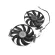 Fdc10h12s9-C Rtx 2060 Super 2070 Gtx1660 Ti Cooling Fan For Asus Gtx 1660 1660ti Dual Evo Oc Rtx2060 Graphics Card Cooler Fan