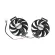 Fdc10h12s9-C Rtx 2060 Super 2070 Gtx1660 Ti Cooling Fan For Asus Gtx 1660 1660ti Dual Evo Oc Rtx2060 Graphics Card Cooler Fan