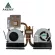 Cpu Gpu Cooling Heatsink For Asus N550j N550jv G550j G550jk N550jk N550jx Cooler Fan Radiator