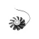 Ha8010h12f-Z 75mm 2pin Gtx 1030 Fan For Msi Geforce Gtx 750ti 750 N740 Gtx730 Gtx740 R7 250 Graphic Card Cooling