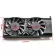 New HA5510M12F-Z 2PIN GTX 1050 Ti Cooling Fan for MSI GeForce GTX 1050 2GT LP GTX 1050TI 4GT LPV1 Graphics Card GPU COOLER FANS