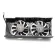 New HA5510M12F-Z 2PIN GTX 1050 Ti Cooling Fan for MSI GeForce GTX 1050 2GT LP GTX 1050TI 4GT LPV1 Graphics Card GPU COOLER FANS