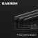 Barrow Pg1612/pg1410/pg1208 500mm Petg Hard Tubes High Quality Petg Light Transmission 12x8/14x10/12x16mm 2 Tubes/lot