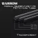 Barrow PG1612/PG1410/PG1208 500mm Petg Hard Tubes High Quality Petg Light Transmission 12x8/14x10/12x16mm 2 Tubes/LOT