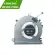 Lap Cpu Cooling Fan Dfs2000055k0t Dc5v 0.5a 4pin For Hp Pavilion Gaming 15-Ec L77560-001