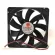Silent 135mm Cooling Fan 13525 135*135*25mm Chassis Fan 13525 Thin 13.5cm 12v 0.4a 2pin