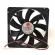 Silent 135mm Cooling Fan 13525 135*135*25mm Chassis Fan 13525 Thin 13.5cm 12V 0.4A 2pin