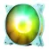 Darkflash C6 PC Computer Case Fan RGB Tuning Colorful Fan 4Pin Adjust LED 120mm Radiator Argb Cooling Silent 12cm Fans