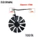 For Asus Rog-Strix-Rtx 2060 2070-O8g-Gaming Rtx2060 Rtx 2070 Graphics Video Card Cooling Fan T129215sh T129215sl