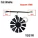 For Asus Rog-Strix-Rtx 2060 2070-O8g-Gaming Rtx2060 Rtx 2070 Graphics Video Card Cooling Fan T129215sh T129215sl