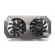 GTX 970 4PIN COOLER FAN for ZOTAC GTX 970 4 GB Amp Extreme Core Edition ZT-90101-10P Video Card with Heatsink Radiator