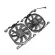 L1968015PWM-4P 12V 0.40A CF-12815B GTX660 GTX760 For Inno3D Geforce 650TI 670 660 x2 Graphics COROLER COOLER COOLING FAN